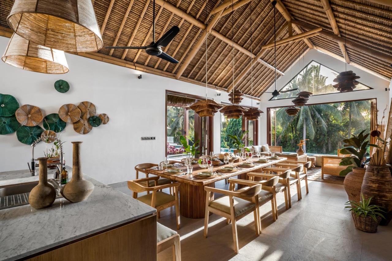 Calamansi By Balisuperhost विला Ubud (Bali)