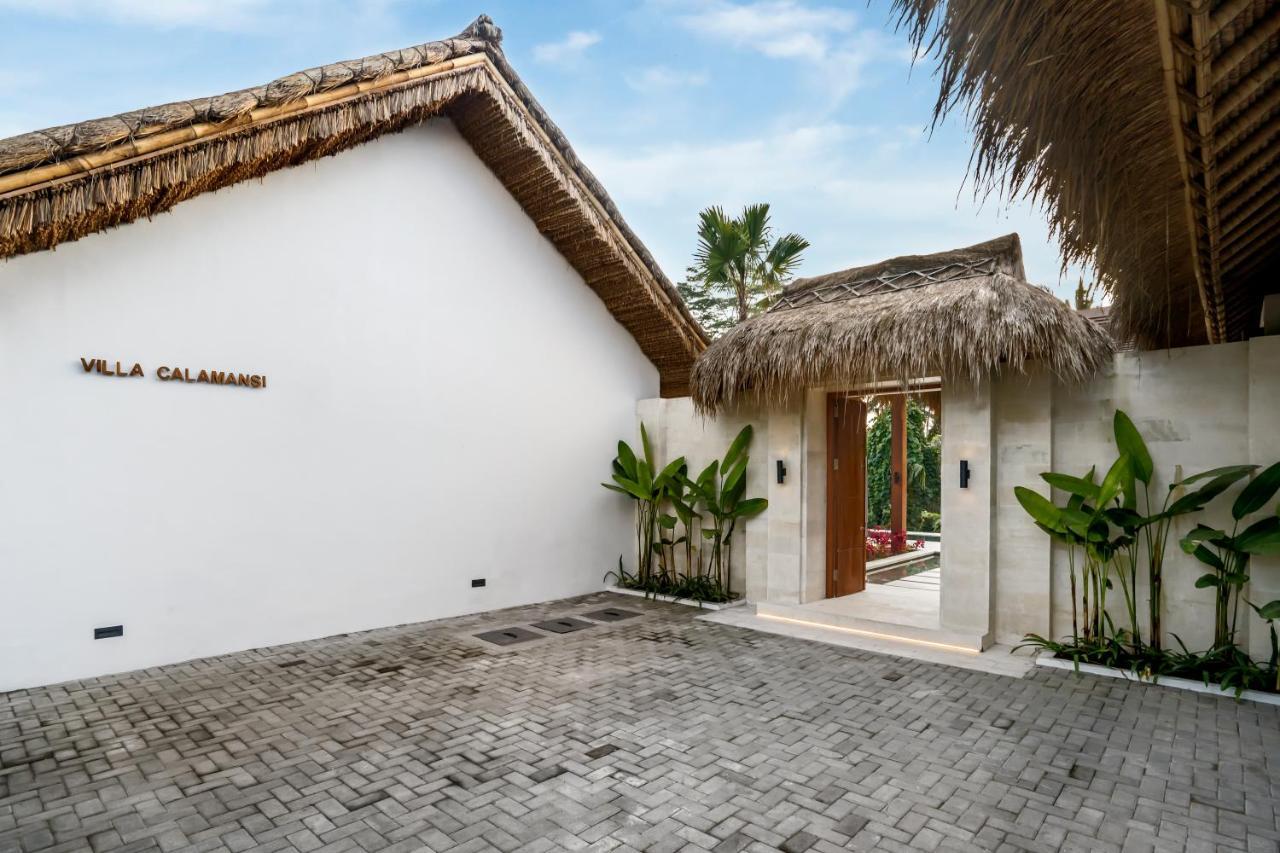 विला Calamansi By Balisuperhost Ubud (Bali)